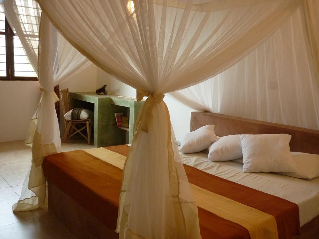 Kamili View Apartments Kiwengwa  Room photo