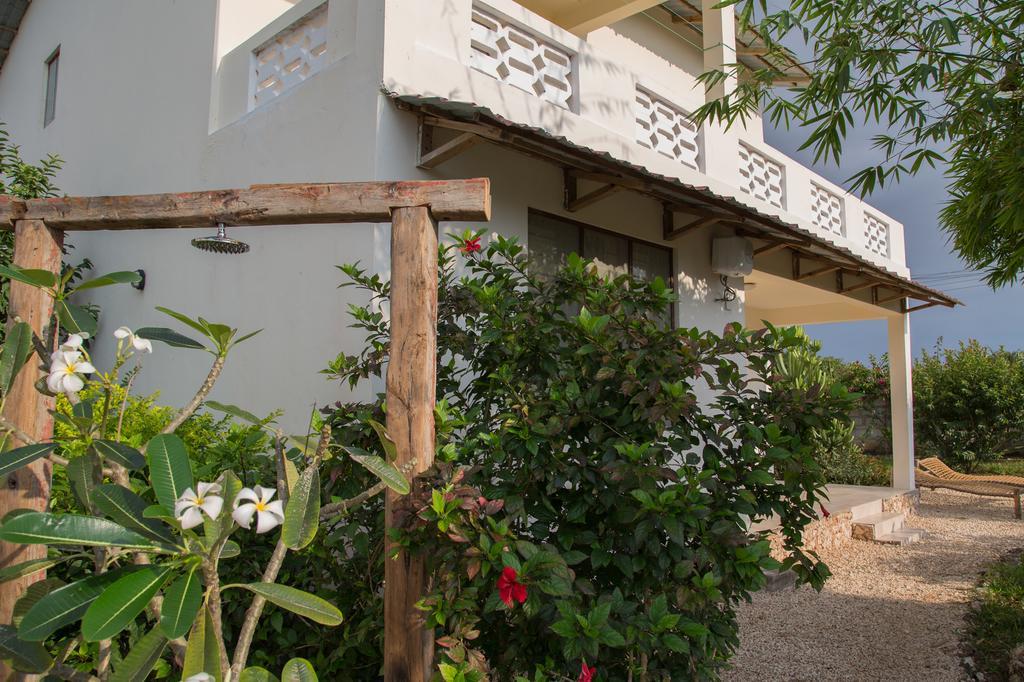 Kamili View Apartments Kiwengwa  Exterior photo