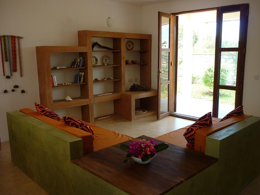 Kamili View Apartments Kiwengwa  Room photo