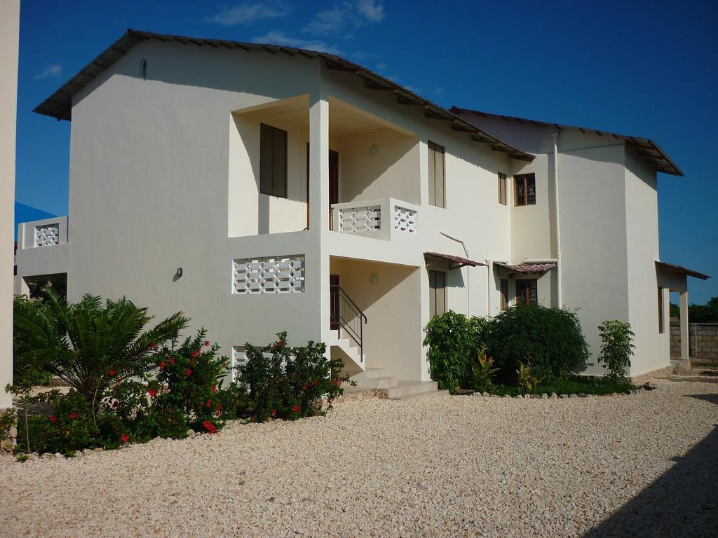 Kamili View Apartments Kiwengwa  Exterior photo
