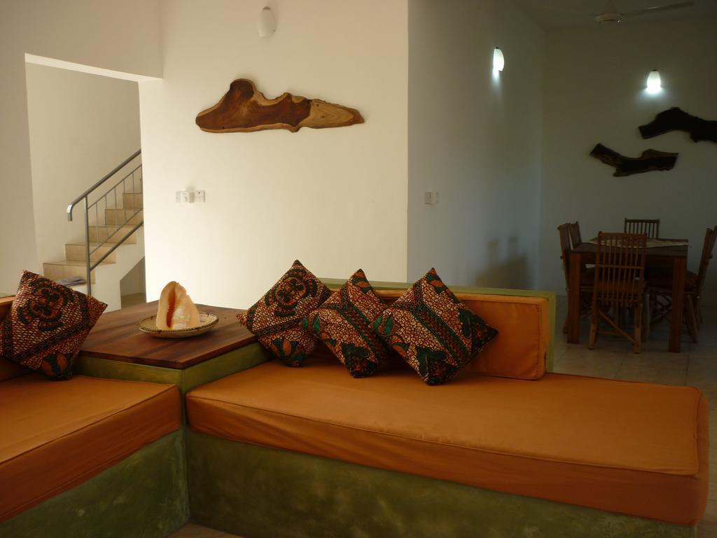 Kamili View Apartments Kiwengwa  Room photo