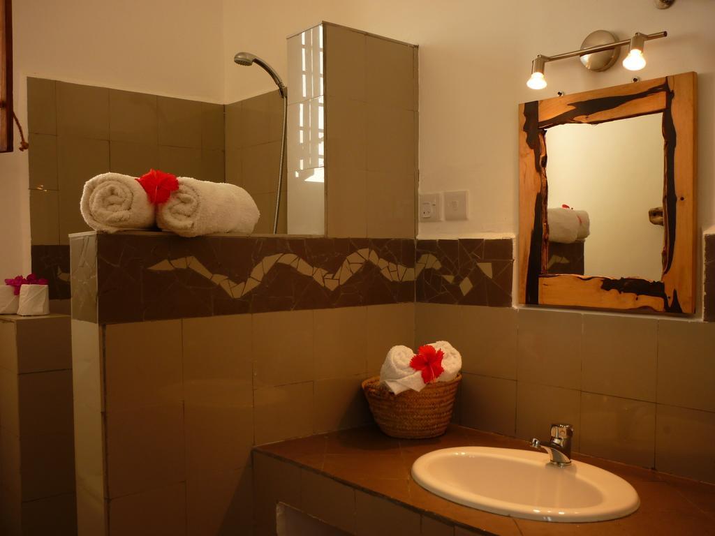 Kamili View Apartments Kiwengwa  Room photo