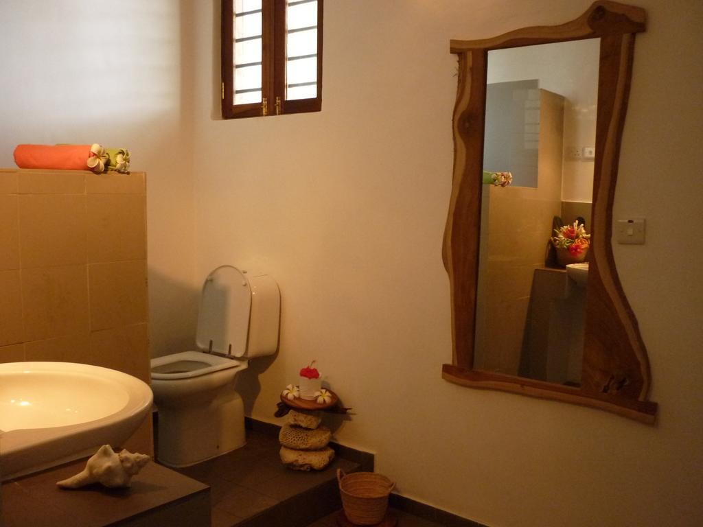 Kamili View Apartments Kiwengwa  Room photo