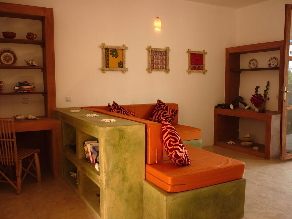 Kamili View Apartments Kiwengwa  Room photo