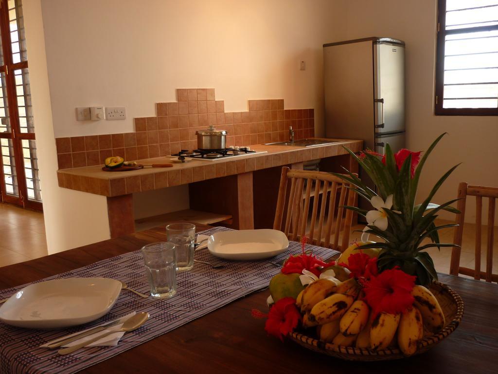 Kamili View Apartments Kiwengwa  Room photo