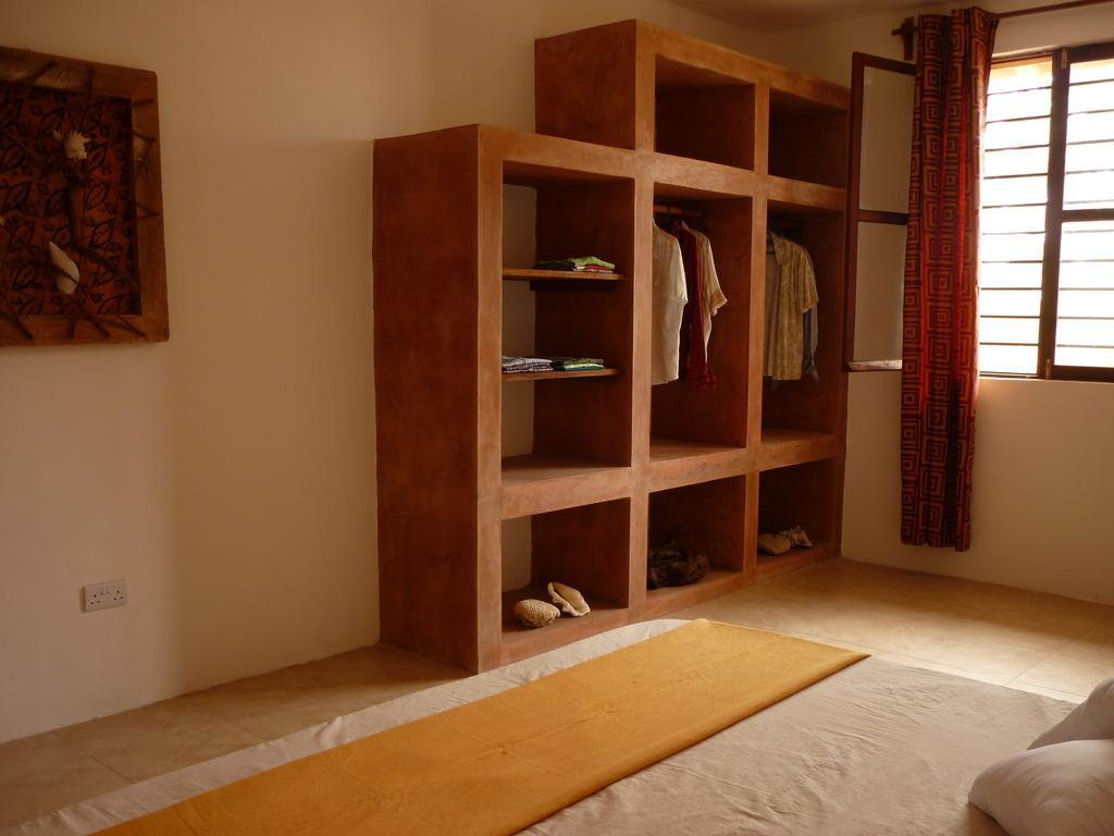 Kamili View Apartments Kiwengwa  Room photo