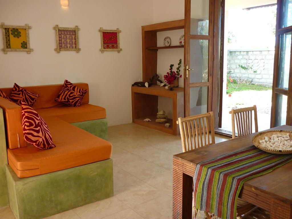Kamili View Apartments Kiwengwa  Room photo